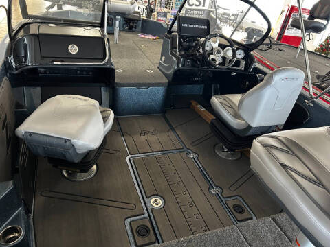 2024 Nitro ZV19WT SPORT