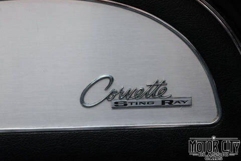 1964 Chevrolet Corvette