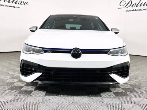 2024 Volkswagen Golf R 4Motion