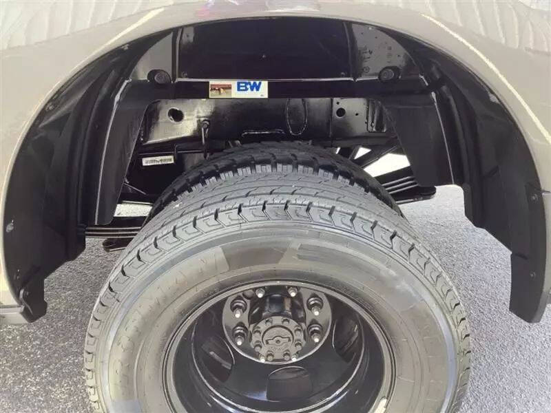 2020 RAM 3500 Tradesman