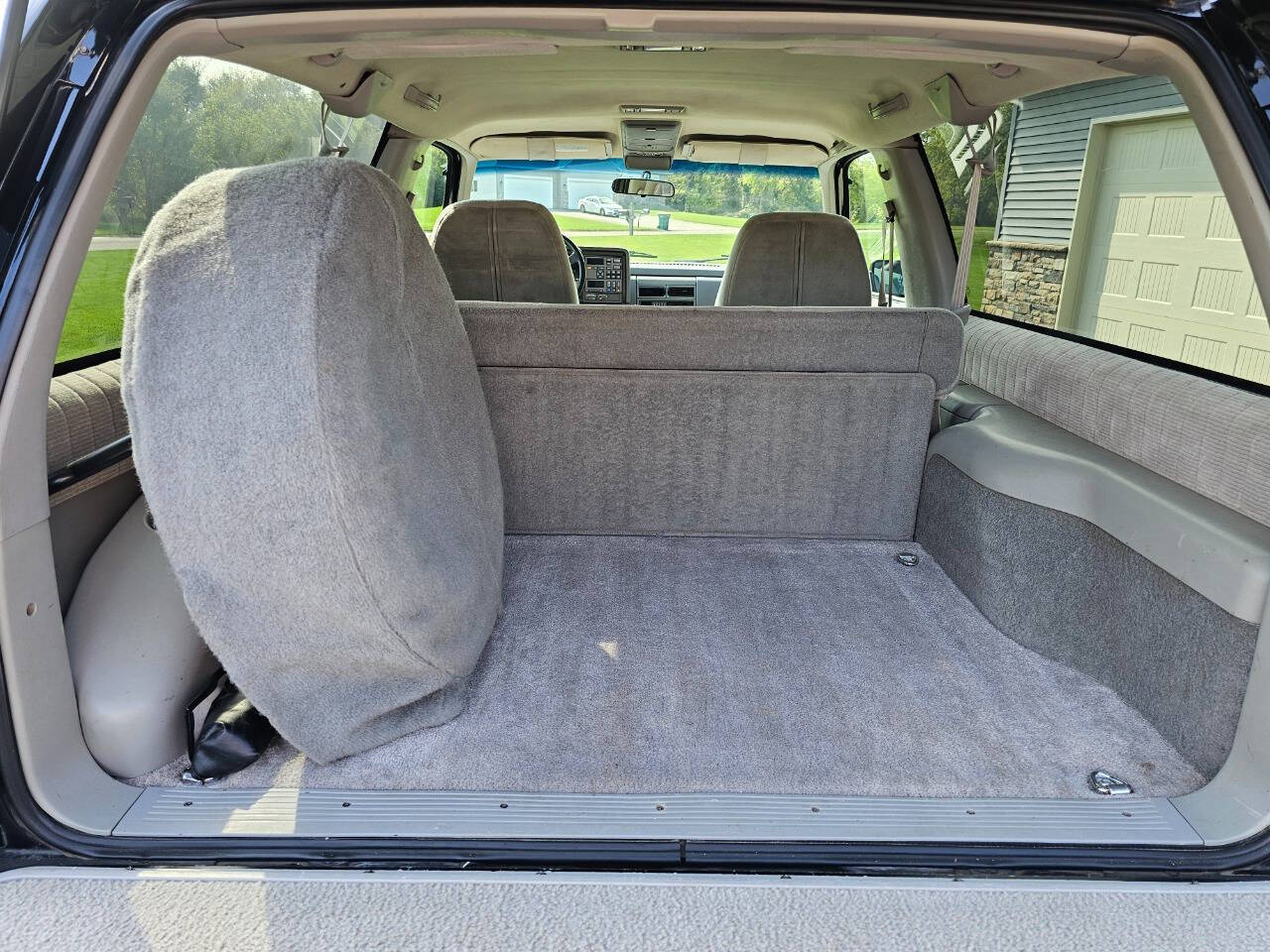 1994 Chevrolet Blazer 150