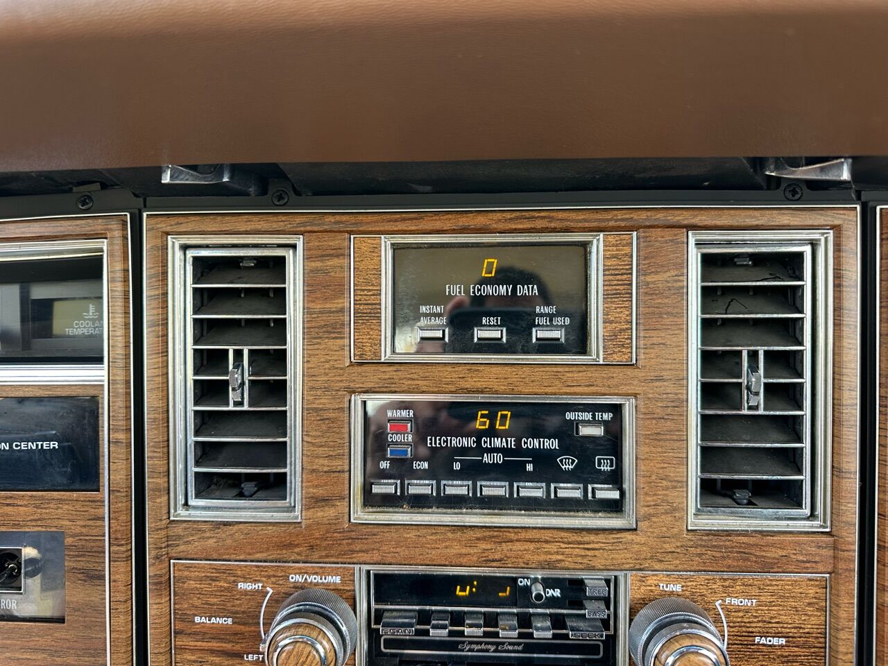 1983 Cadillac Eldorado 53