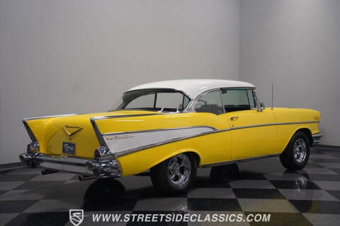 1957 Chevrolet Bel Air