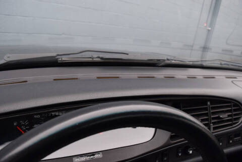 1988 Porsche 944 Turbo