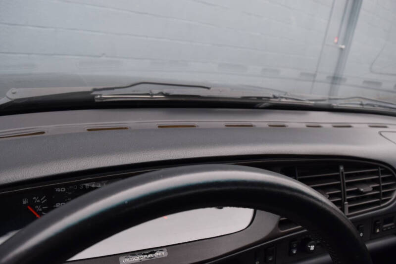 1988 Porsche 944 Turbo