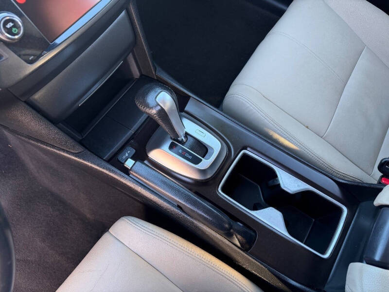 2013 Honda Crosstour EX-L V6