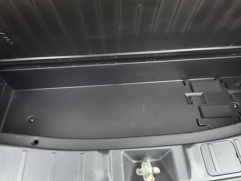 2019 Mitsubishi Outlander ES