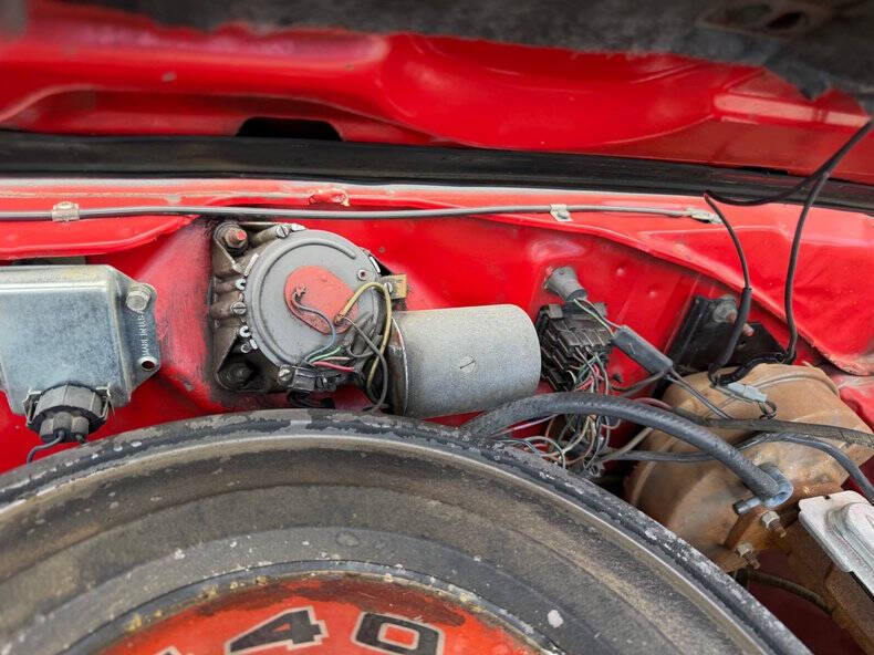 1970 Dodge Charger