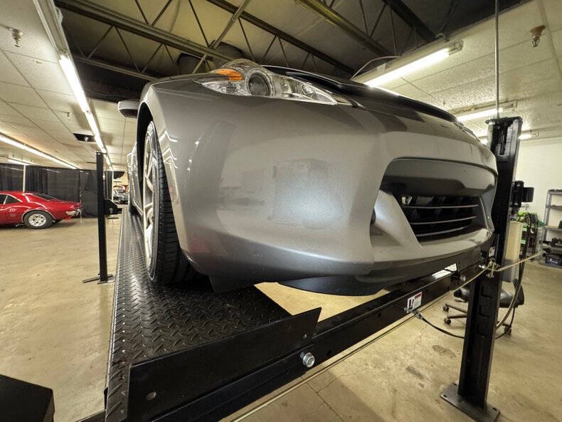 2009 Nissan 370Z