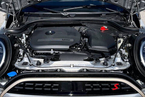 2025 MINI Hardtop 4 Door Cooper S