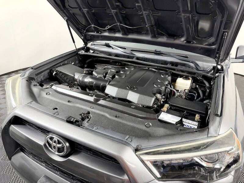 2014 Toyota 4Runner SR5