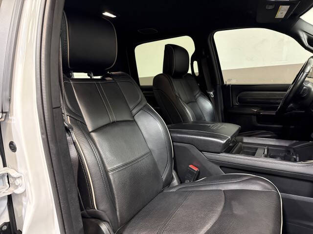 2022 RAM 2500 Limited