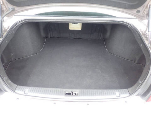 2007 Kia Amanti
