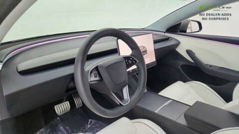 2024 Tesla Model 3 Performance