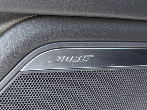 2016 Audi A7 3.0T quattro Premium Plus