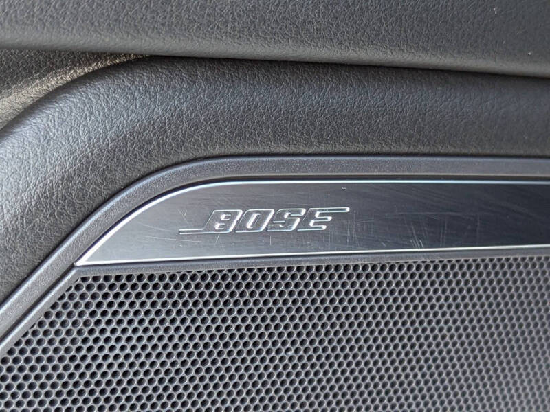 2016 Audi A7 3.0T quattro Premium Plus