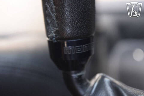 1999 Ford Mustang GT