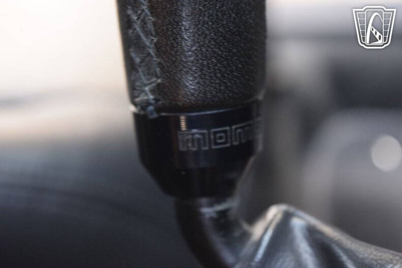 1999 Ford Mustang GT