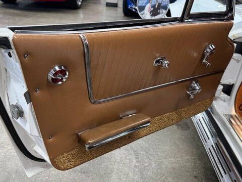 1963 Chevrolet Corvette
