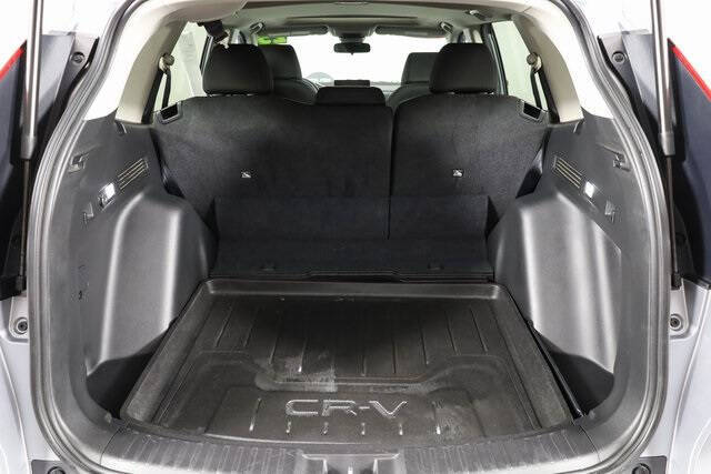 2023 Honda CR-V
