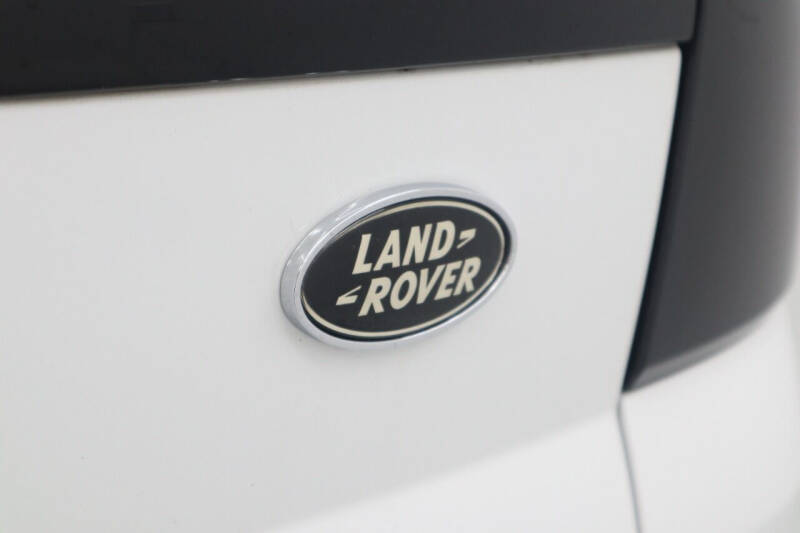 2018 Land Rover Range Rover Sport Autobiography Dynamic