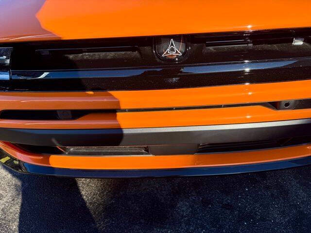 2026 Dodge Charger Scat Pack