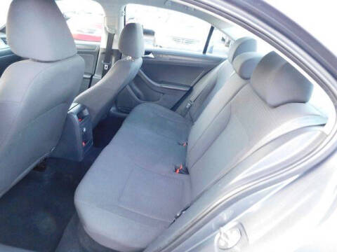 2016 Volkswagen Jetta