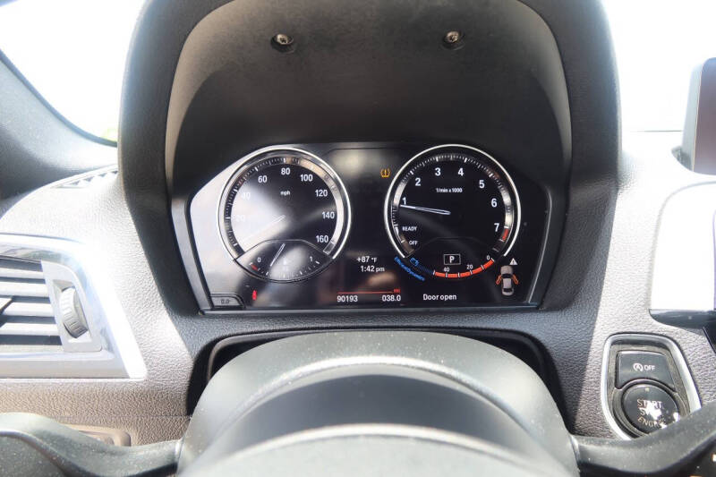 2018 BMW 2 Series M240i