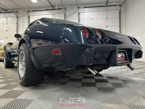 1978 Chevrolet Corvette