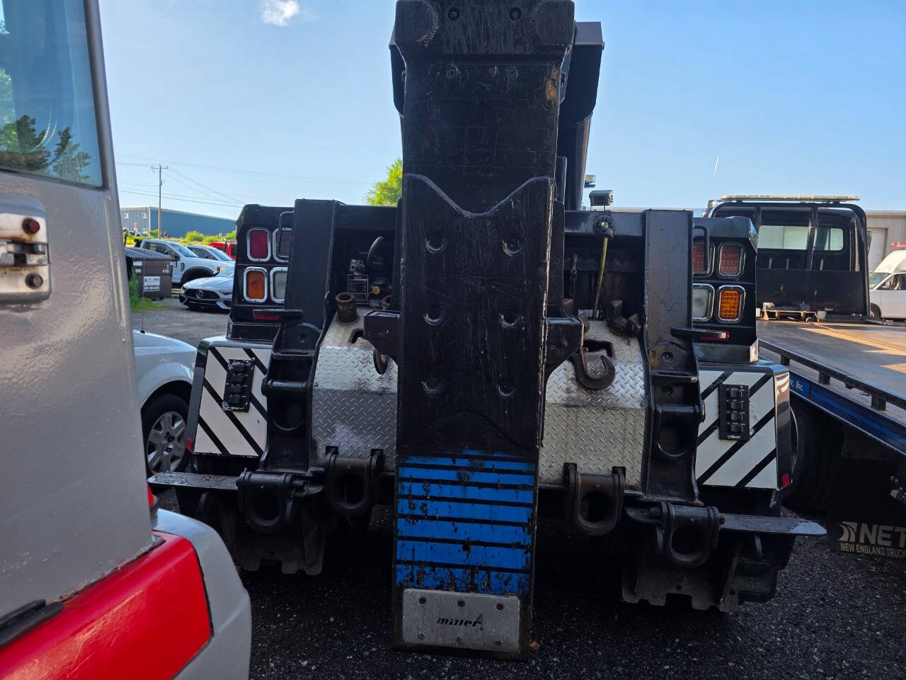 2014 Peterbilt 388 29