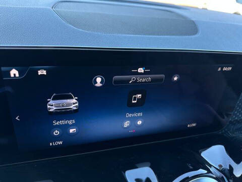 2024 Mercedes-Benz GLB GLB 250