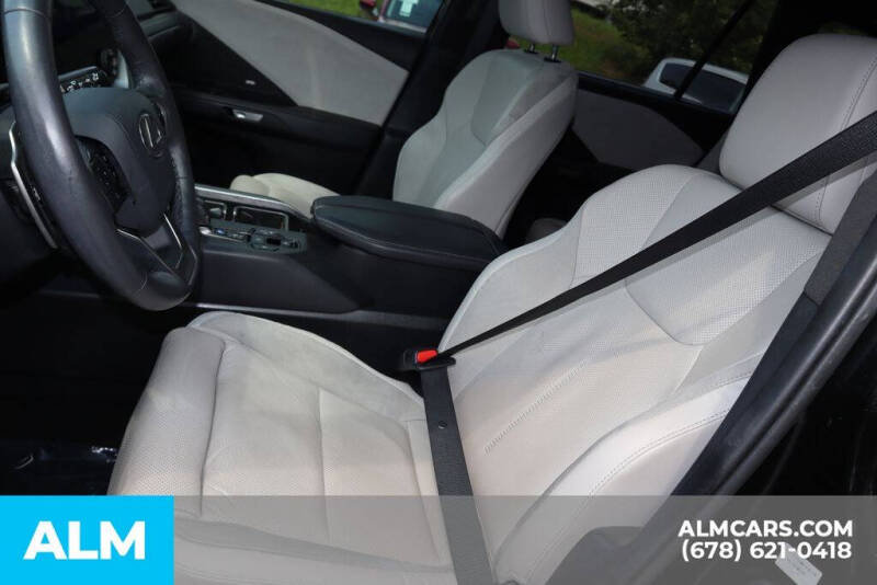 2024 Lexus TX 350 Luxury