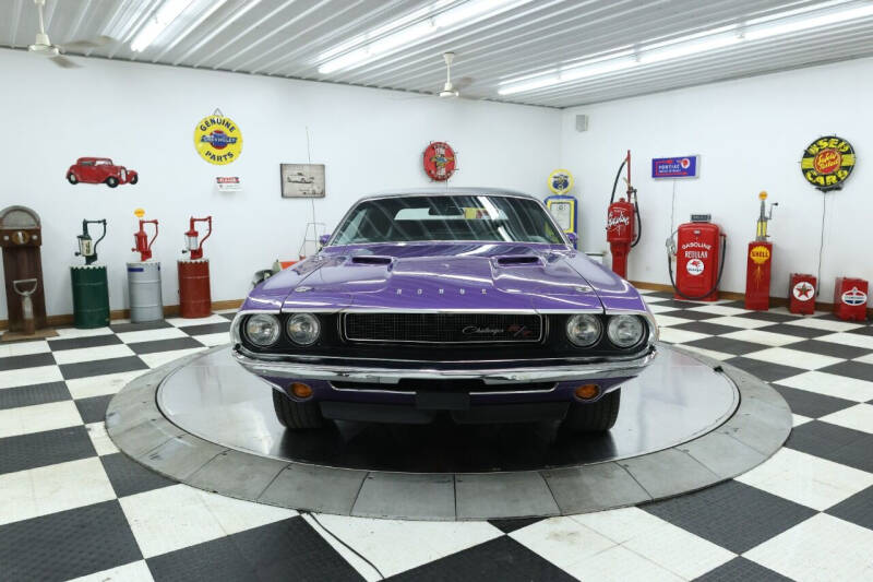 1970 Dodge Challenger