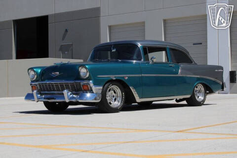 1956 Chevrolet 210