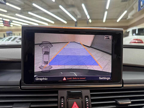 2013 Audi A7 3.0T quattro Premium Plus