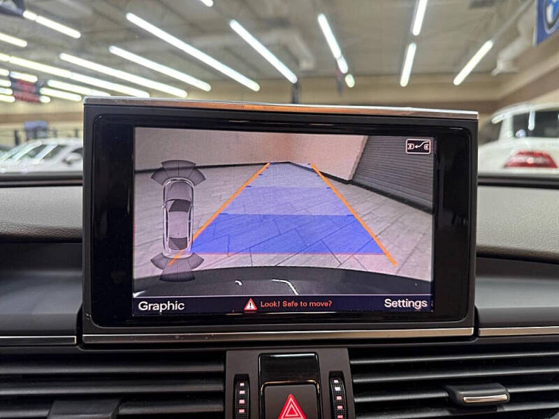 2013 Audi A7 3.0T quattro Premium Plus