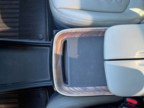 2022 Rivian R1T Launch Edition