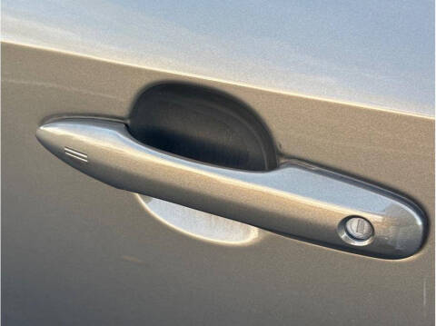 2019 Toyota Corolla Hatchback