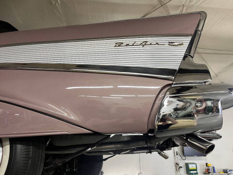 1957 Chevrolet Bel Air