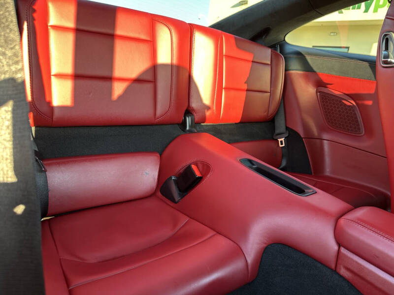 2017 Porsche 911 Carrera GTS