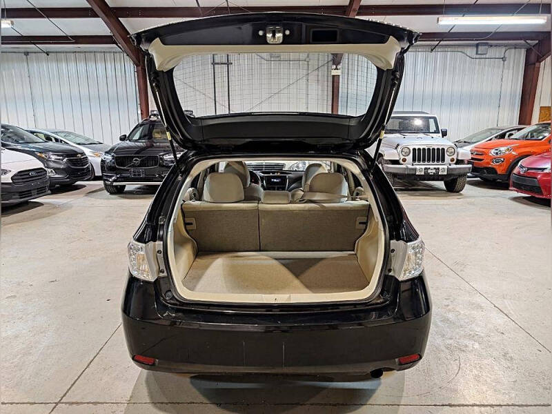 2011 Subaru Impreza 2.5i Premium