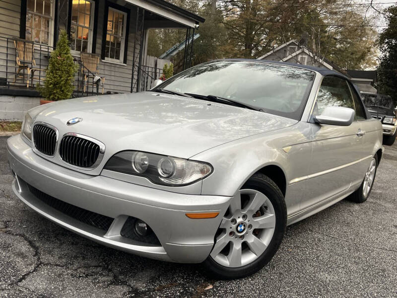 2006 BMW 3 Series 325i's photo