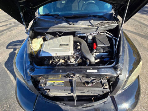 2008 Chevrolet HHR SS