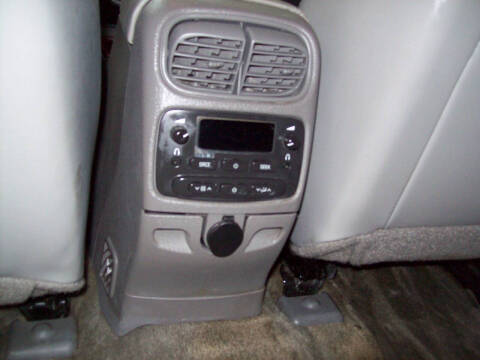 2007 GMC Envoy Denali