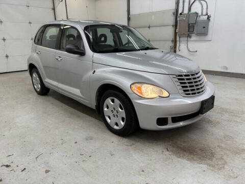 2007 Chrysler PT Cruiser