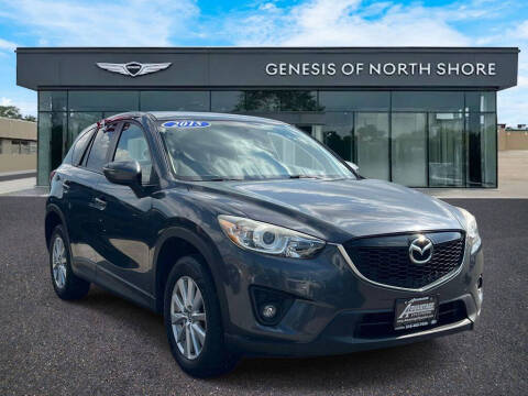2015 Mazda CX-5 Touring