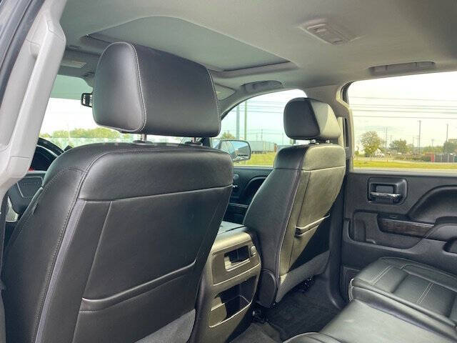 2016 GMC Sierra 1500