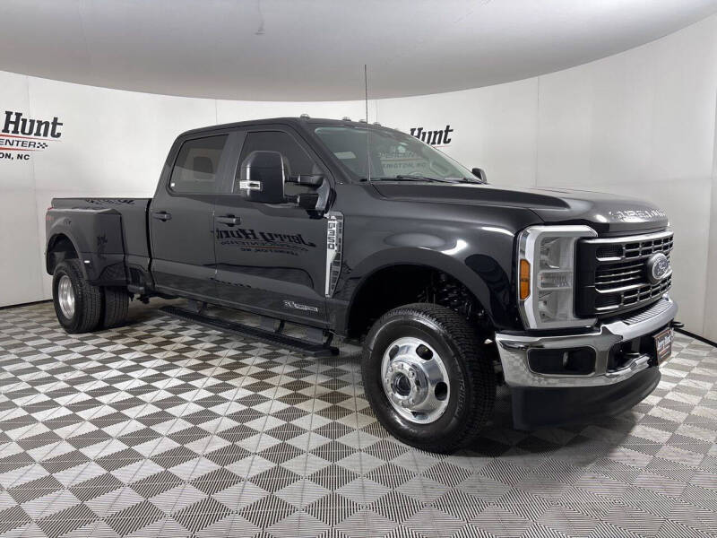 2024 Ford F-350 Super Duty XL