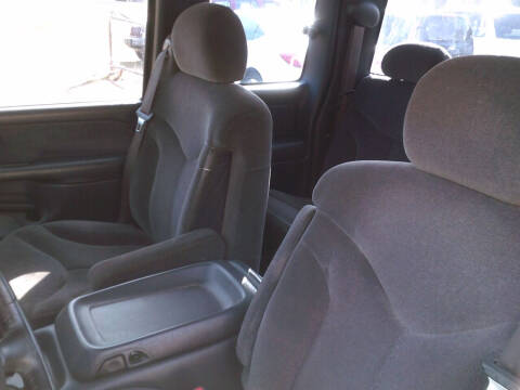 2000 GMC Sierra 1500 SLE