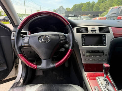 2005 Lexus ES 330